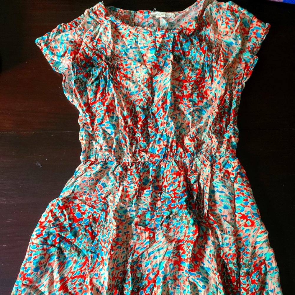 Forever 21 dress